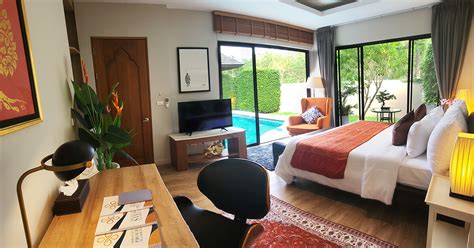 Residential Rehab In Thailand .